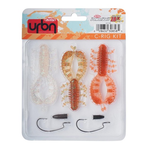 [1571734] URBN kit C-Rig