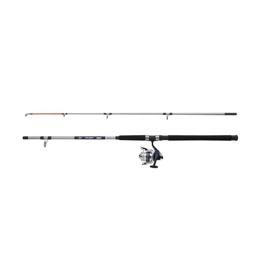 [1558970] SALT Boat Basher 8ft 100-300g 2pcs CMB