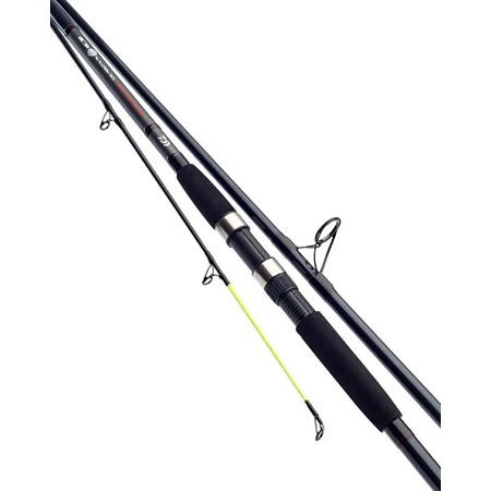 [217194] D WAVE SEABASS 11' 1-3oz 3pc ROD