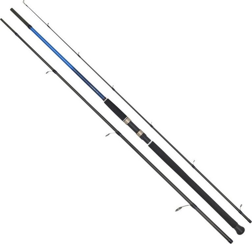 [DAI219740] HARD ROCK FISH 10'6'' 3PC ROD