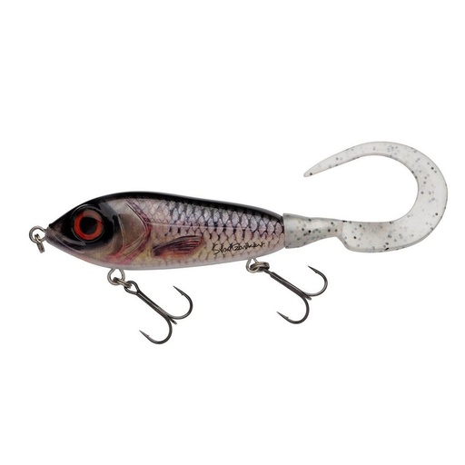 Abu Garcia McMy Tail 170