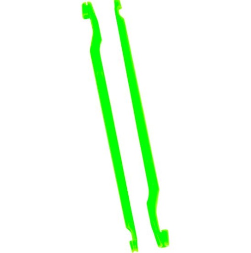 [M0055] Double Sided Plastic Disgorger 17cm