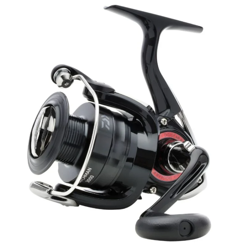 [10113-250] Daiwa 23 Matchman 2500