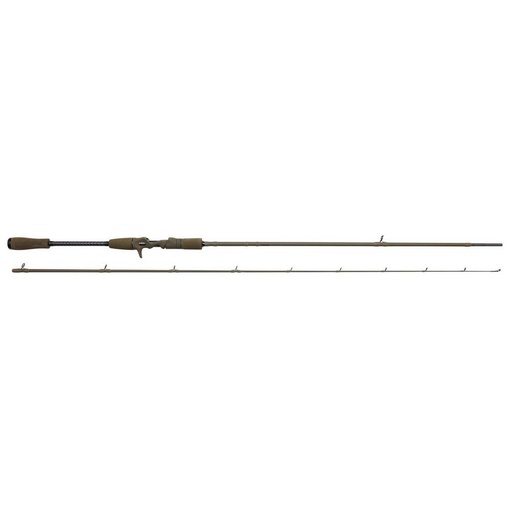 [SVS75804] SG4 Crankbait Specialist BC 7FT6IN/2.28M M 10-27G/M 2 Rod