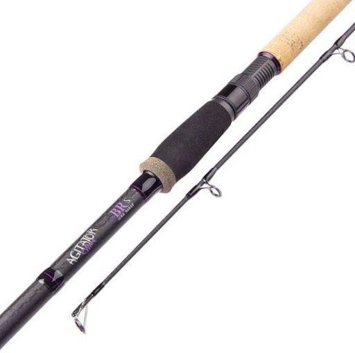 [A9209] Agitator 12ft BR-S Long range 3.75lb Fishing Rod