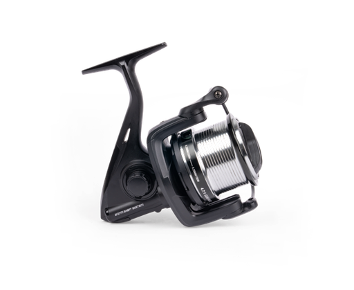 [K0340045] Korum Zelos Distance Reel 6000