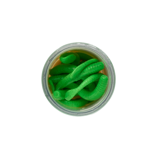 [1506402] EGNC3-SPGN NIGHTCRAWLER 3IN SPRING GREEN