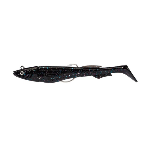 [1531991] Power Sardine 12cm - 20gr Night Sky