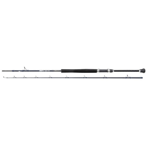 [1544332] SALT XT BOAT 7ft6 20-30LB 2pcs