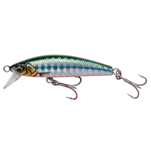 [SVS77227] GRAVITY MINNOW 5CM 4.3G S SAYORIS PHP
