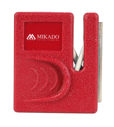 [AMN-SH118] SHARPENER FOR KNIFES AND HOOKS