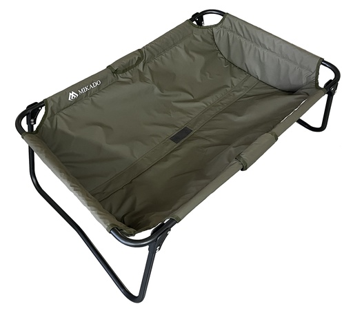 [IS14-R619] CRADLE CARP MAT