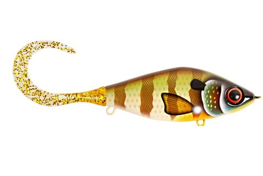 Strike Pro Guppie 13.5cm 120g