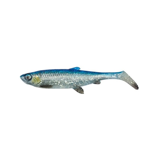 [1610714] SG Herring Shad V2 21.5cm 65g Blue Silver