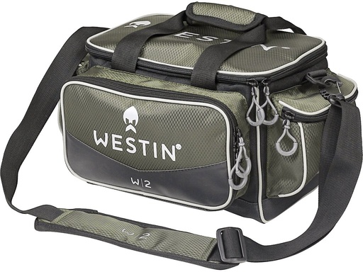 [A278-S-1148] W2 LURE BAG 3 BOXES SMALL FOREST NIGHT