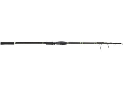 [W242-1084-H] W2 DEADBAIT EASY TRAVEL TELE 10'8'' 150G 4SEC 2.75LBS