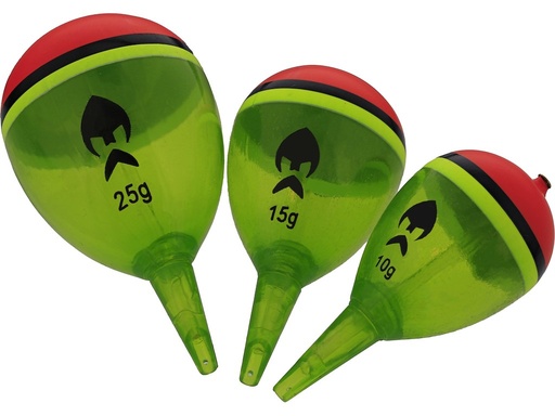 [T121-026-006] FAT SLIDER 25G 7.5CM