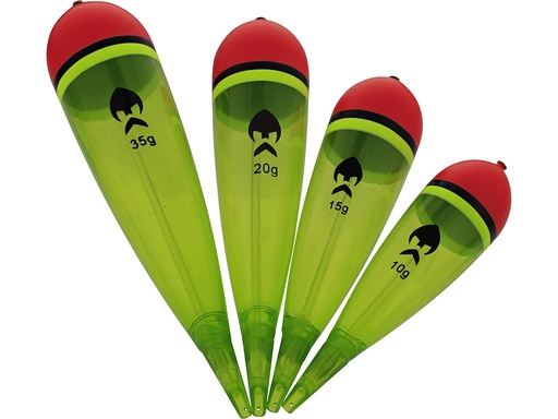 [T122-035-135] PIKE SLIDER 35G 13.5CM