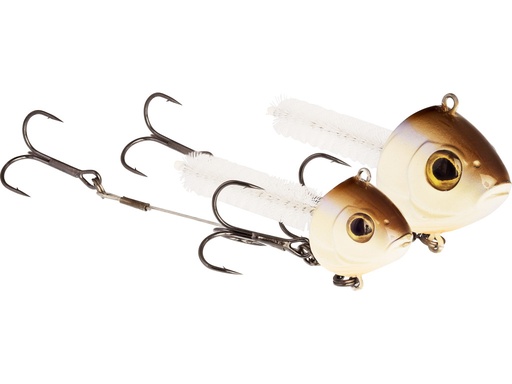 ADD-ON-HEAD NATURAL ROACH