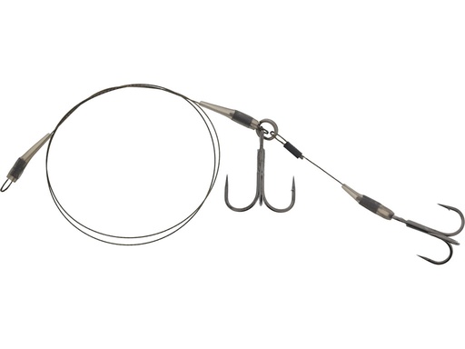 MULTI-PURPOSE RIG SEMI BARBED