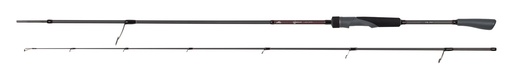 [NRD452] Fox Warrior Light Spin 210cm 5-15g
