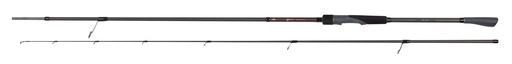 [NRD457] Fox Rage Warrior Medium Spin 15-40g 240cm