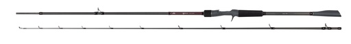 [NRD462] Warrior Pike Cast 20-80g 230cm 1+1