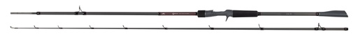 [NRD463] Fox Rage Warrior Pike Cast Ext 60-140g 230cm