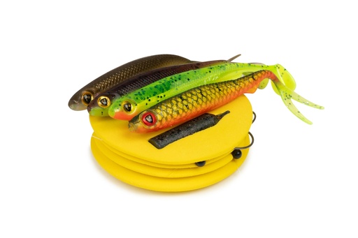 [NRR145] Drop Shot Mini Ready Rig Size 2