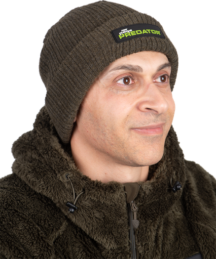 [FHH001] Fox Predator Thermal Beanie