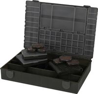[CBX096] Edges Loaded Large Tackle Box