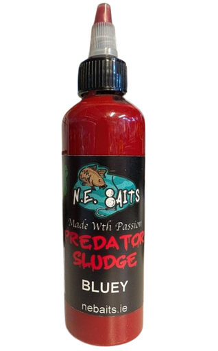 [PRSL125BLU] NE Bait Predator Sludge Bluey