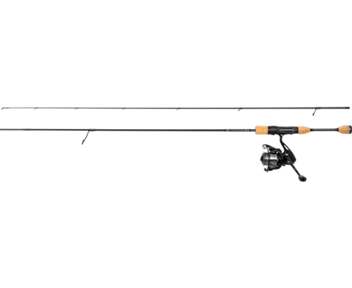 [Z0960004] Zebco Trout Combo 2m 1-5g 1000 FD 0.20mm
