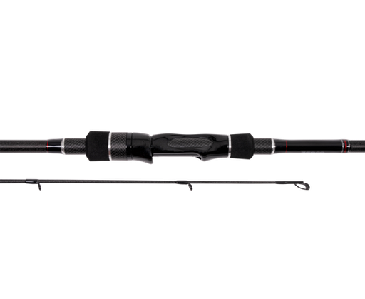 [Z0900016] Zebco Demonic Spin Rod 2m 1-7g