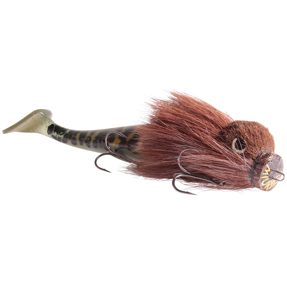 Miuras Pig Shad 26cm 115g