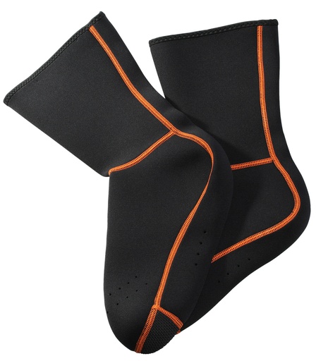 Mikado Neoprene Socks