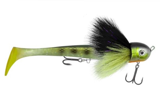 Blackbug Beetle Sparkle Herring 21cm 85g