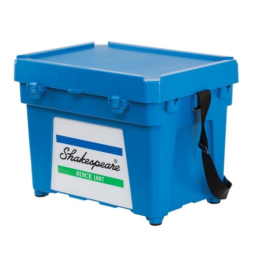[1366111] Shakespeare Seatbox Blue