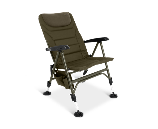 [A0440040] Avid Revolve Armchair