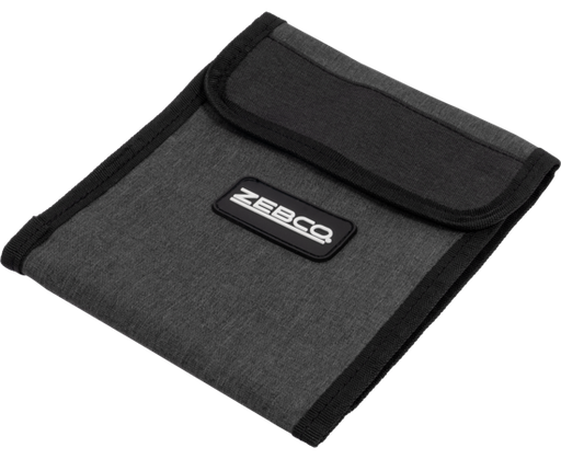 [Z0850007] Zebco Trophy Rig Wallet 16.5cm x 19.5cm