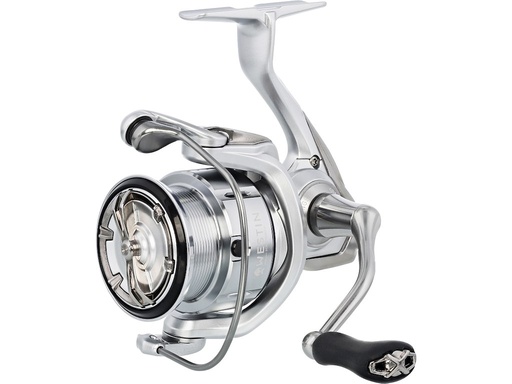 [R012-022-010] W3 Spinning Reel 2000 FD 7+1BB
