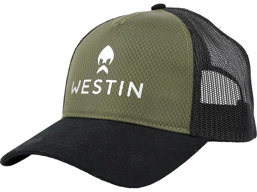 [A306-1329-OS] JET CAP ONE SIZE MOSS/BLACK 