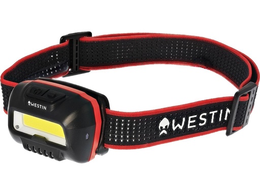 [H022-199-350] HEADLAMP SUNBEAM LED 350LM RECHARGEABLE 