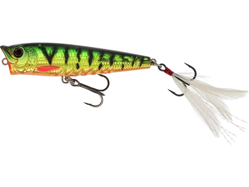 SPOT-ON POPPER 6.5CM 7G FLOATING
