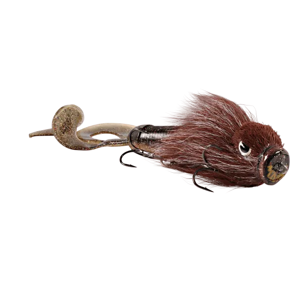 Miuras Mouse Big 23cm 95g