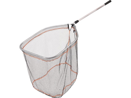 [G284-XL-153] DRACO BIG FISH NET XL 60X77X50CM