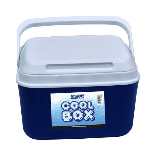 [TCO5L] Cool Box 5 Litre Blue