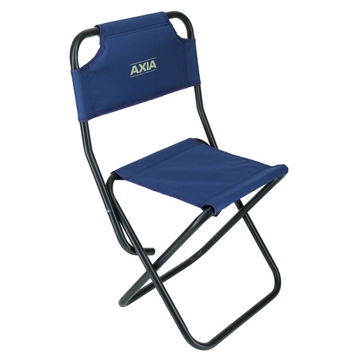 [ALFCBL] Fishing Chair 50x44x79cm Blue