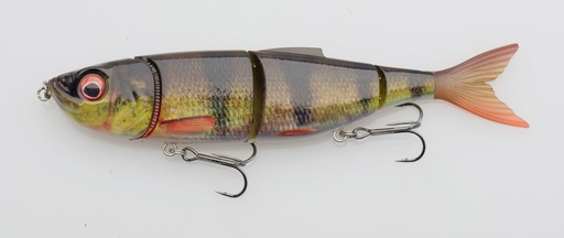 [SVS61739] SG 4Play Swim N Jerk 16.5cm 35g Perch
