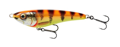 [SVS77074] SG Freestyler 11cm Golden Ambulance